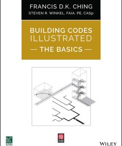 Building Codes Illustrated The Basics