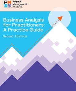 Business Analysis for Practitioners - SECOND Edition: A Practice Guide Second edition