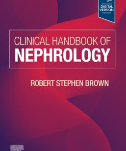 Clinical Handbook of Nephrology