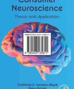 Consumer Neuroscience Theory and Application