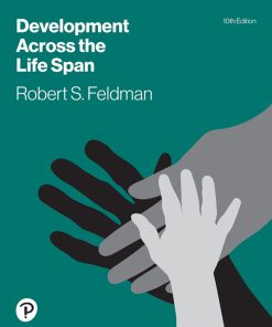 Development Across the Life Span 10th Edition