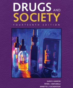 Drugs & Society 14th Edition
