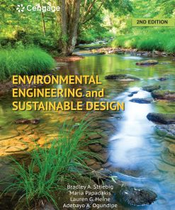 Environmental Engineering and Sustainable Design 2nd Edition