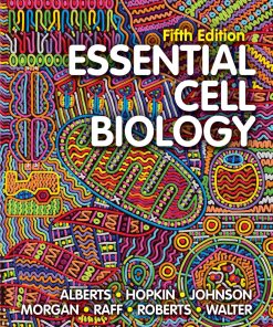 Essential Cell Biology 5th Edition