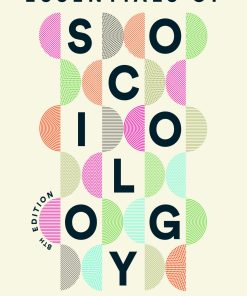 Essentials of Sociology 8th Edition