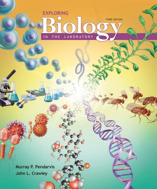 Exploring Biology in the Laboratory 3rd Edition