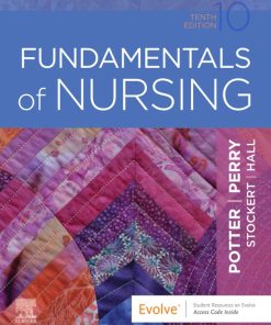 Fundamentals of Nursing 10th Edition
