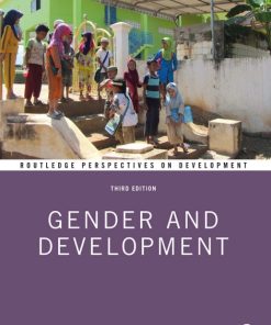Gender and Development 3rd Edition