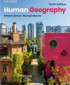 Human Geography 10th Edition