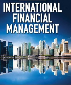 International Financial Management 14th Edition