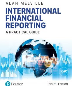 International Financial Reporting A Practical Guide 8th Edition