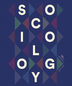 Introduction to Sociology 12th Edition