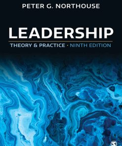 Leadership Theory and Practice 9th Edition