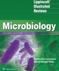 Lippincott Illustrated Reviews Microbiology 4th Edition