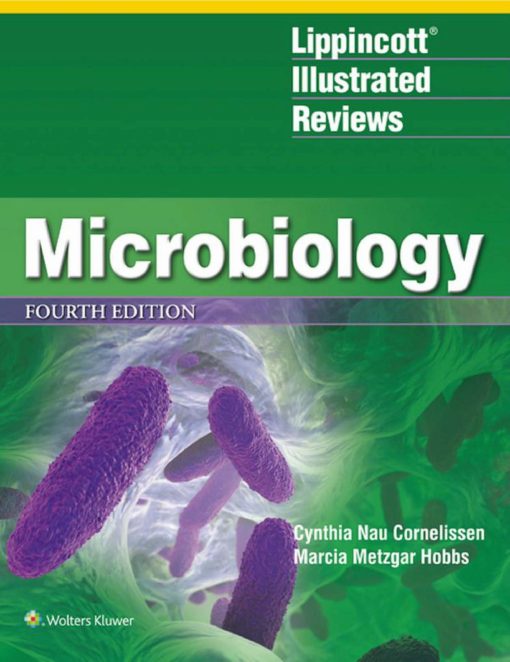 Lippincott Illustrated Reviews Microbiology 4th Edition