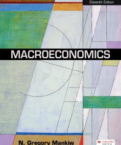 Macroeconomics 11th Edition