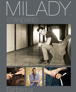 Milady Standard Barbering