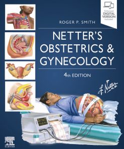 Netters Obstetrics & Gynecology 4th Edition