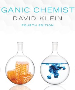 Organic Chemistry 4th Edition