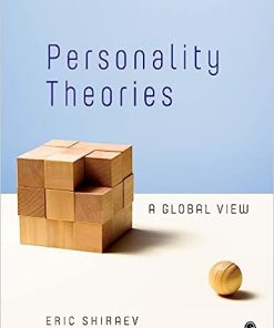 Personality Theories A Global View