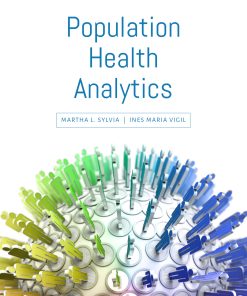 Population Health Analytics
