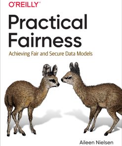 Practical Fairness Achieving Fair and Secure Data Models
