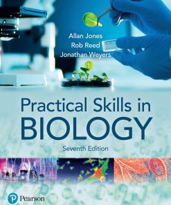 Practical Skills in Biology 7th Edition