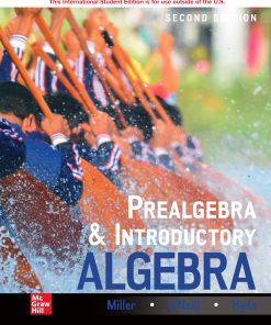 Prealgebra and Introductory Algebra 2nd Edition