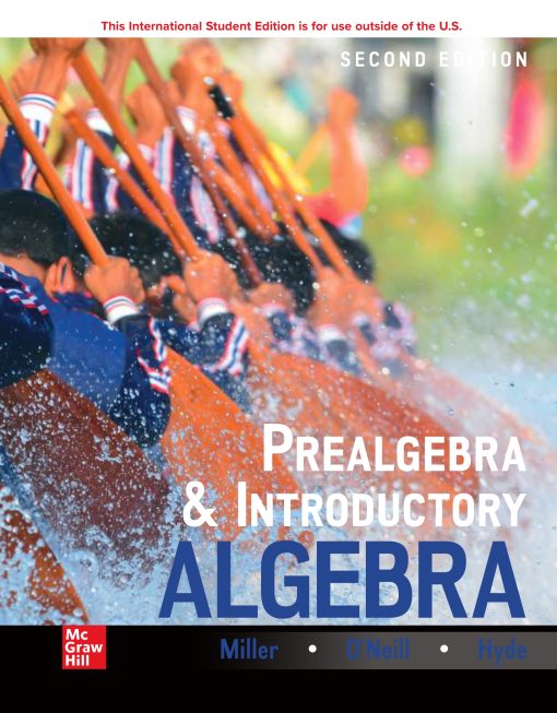 Prealgebra and Introductory Algebra 2nd Edition