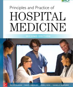 Principles and Practice of Hospital Medicine 2nd Edition