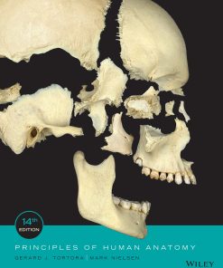 Principles of HUMAN ANATOMY 14th Edition