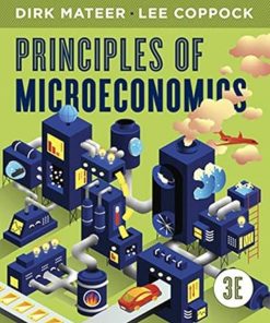 Principles of Microeconomics 3rd Edition
