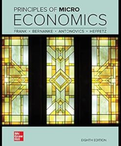 Principles of Microeconomics 8th Edition