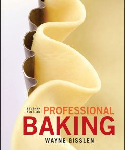 Professional Baking