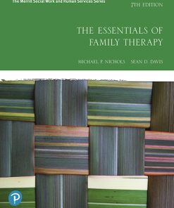 The Essentials of Family Therapy 7th Edition