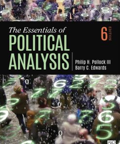 The Essentials of Political Analysis 6th Edition