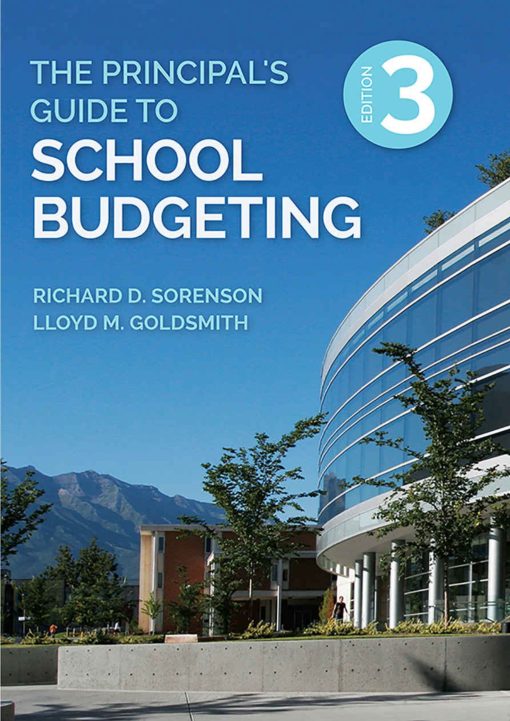 The Principal’s Guide to School Budgeting 3rd Edition