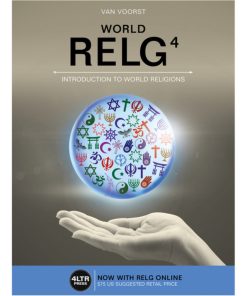 RELG: World 4th Edition