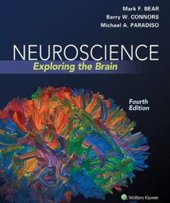 Neuroscience Exploring the Brain 4th Edition