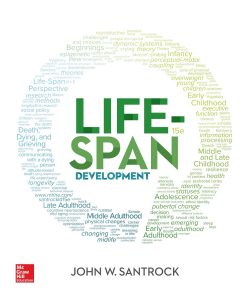 Life-Span Development  15th Edition