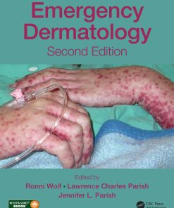 Emergency Dermatology 2nd Edition