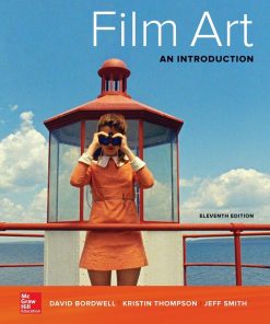 Film Art An Introduction 11th Edition
