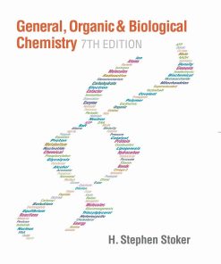 General Organic and Biological Chemistry 7th Edition