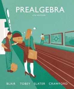 Prealgebra 6th Edition