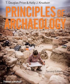 Principles of Archaeology 2nd Edition