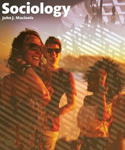 Sociology 16th Edition