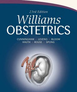 Williams Obstetrics 23rd Edition