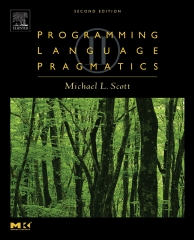 Programming Language Pragmatics 2nd Edition
