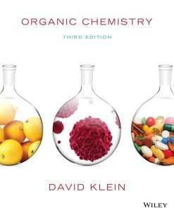 Organic Chemistry 3rd Edition
