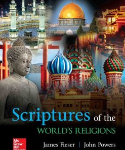 Scriptures of the World's Religions 6th Edition